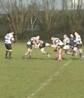 qualified joiner travelling the country with work, play rugby both league and union. leicester tigers and liverpool fc