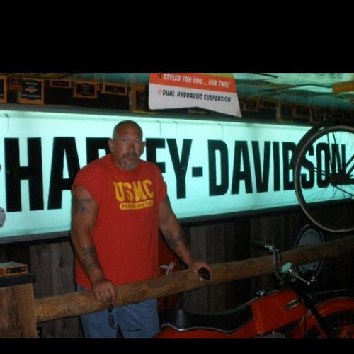 Marine poisonedatCampLeJeune,Husband,Father,Grandfather,grumpy old man. keeping this page but going to Parler (bgdadydnk)