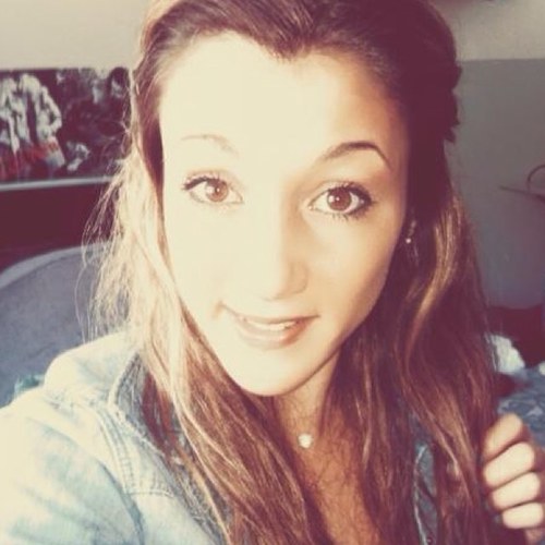 ClaraHillier's profile picture. Goossip de putes ©