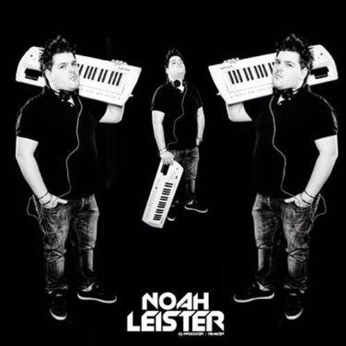 NoahLeister Profile Picture