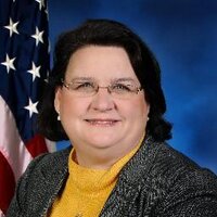Kathleen Willis (@repwillis77) 's Twitter Profile