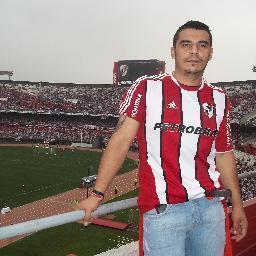 Hincha de RIVER PLATE, el MAS GRANDE DE LA HISTORIA, el CAMPEON DEL SIGLO