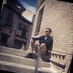 Pablo Sanz Cerecero (@psanzc) Twitter profile photo