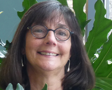 Laura Tangley Profile