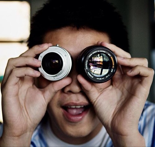 Rob_Tran's profile picture. Critically Unacclaimed Photographer | Cinematographer. I dig business and science.