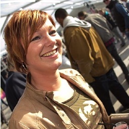 Ririannne's profile picture. 