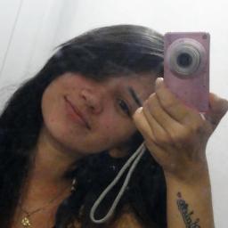 Me julgue do jeito que você quiser.. A opinião é sua, a realidade é minha...  :))
