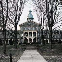 The official blog and podcast of Saint Charles Borromeo Seminary, Overbrook. Culture, politics, arts, sports, Catholicism.