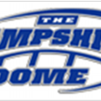 the Hampshire Dome (@hampshiredome) 's Twitter Profile