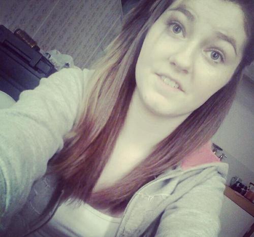 People say sticks & stones may break your bones, but names can never hurt you, but that's not true.  Words can hurt. They hurt me