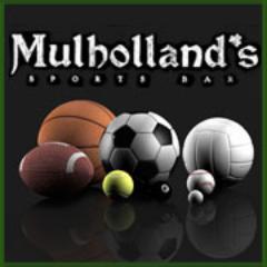 MulhollandsNYC's profile picture. Williamsburg's best sports bar, located on Grand St & Havemeyer.