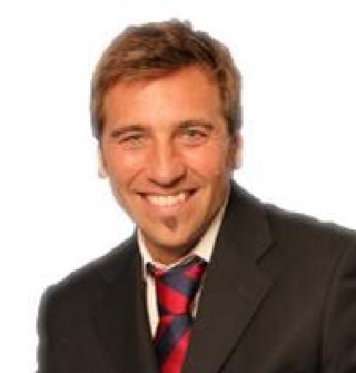 Giornalista sportivo..... Conduttore del programma Tutti in Carrozza al giovedi ore 23.45 su telenord canale 13