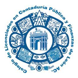 Colegio de Licenciados en Contaduría y Finanzas de León, A.C.