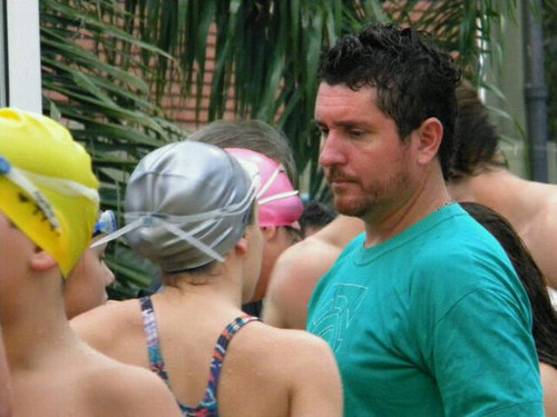Preparación fisica - MX & swiming