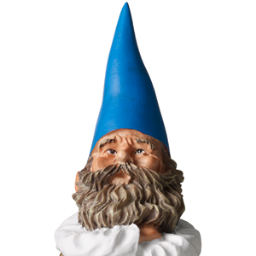 KernGnome's profile picture. Scientific adventurer, travelling the world to prove an amazing fact about Earth's gravity.

See the results of my journey:
http://t.co/8VLXm8uIxs
