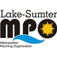 Lake-Sumter MPO (@lakesumtermpo) 's Twitter Profile