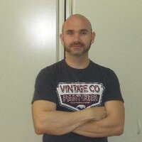 Jesús RomanovAlfonso (@jesusromanov) 's Twitter Profile Photo