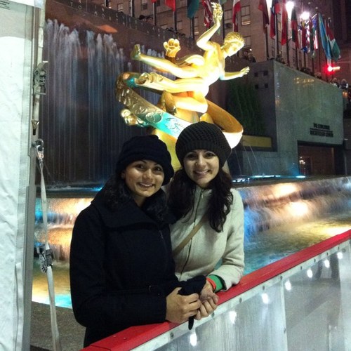 priyahanda's profile picture. 