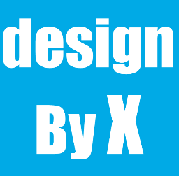Design by X vil hjælpe unge designere med at gøre deres designdrømme til virkelighed og få dem ud til dem, der sætter pris på nyt, ungt og unikt design.