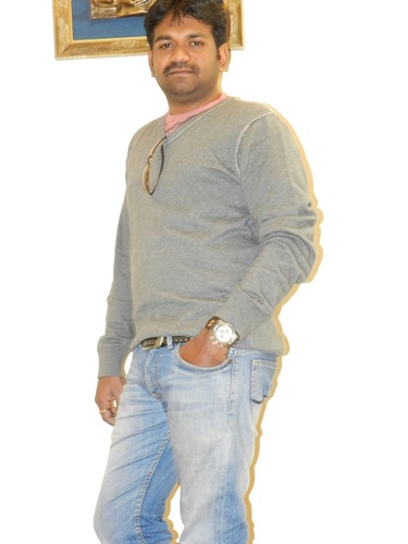 This is Venkat.