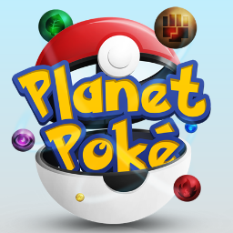 Planet Poké is the first Pokémon network on YouTube. Games, cards, remixes, speed arts, collections, we have it all! Come join us: http://t.co/jINdiEsnor