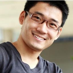 Social & Content Manager at @CrucialParadigm. Lover of the outdoors and all-around tech geek.