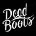 Dead Boots (@deadboots) Twitter profile photo Dead Boots (@deadboots) Twitter profile photo