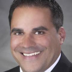 Todd Richards KFVS Profile