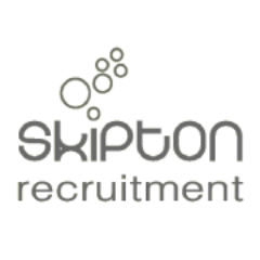 SkiptonRecruit's profile picture. Skipton Recruitment are a temporary and permanent commercial agency, specialists in office support, finance, sales and marketing and HR jobs.