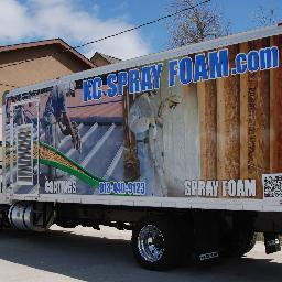 President/Owner of Iowa Spray Foam Insulators LLC & KC Spray Foam & Coatings LLC