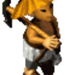 DigitalTempatan's profile picture. ff