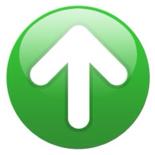 TheRiderAbove's profile picture. Watch out for that rider above ☝