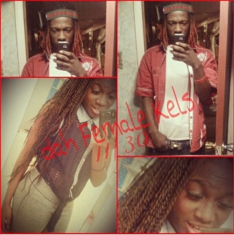 Marquels Shoot'aa && Yu Are ?