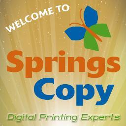 In business for over 20 years 
We are the Digital Printing Experts!
4759 Flintridge Drive - C/S, CO 80918
(719) 203-3004