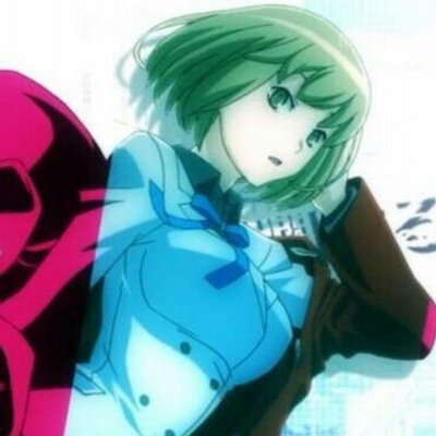 新田維緒 イオ Nitta Io Twitter