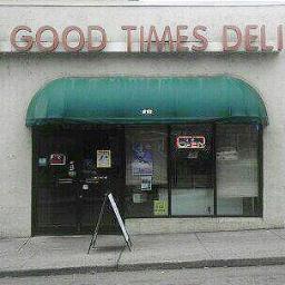 Gus'sGoodTimesDeli