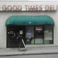 Gus'sGoodTimesDeli(@GusGoodTimesDel) 's Twitter Profile Photo