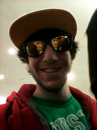 joebentrovato's profile picture. (: #followMe #FollowBack