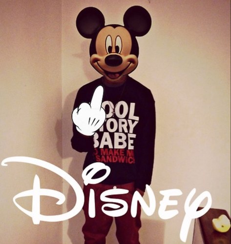 vosrace's profile picture. 