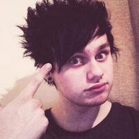 Michael's Hair - @CliffordHair Twitter Profile Photo