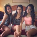 Niki Gabi & Alex (@00RemakeGirls) Twitter