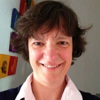 Ilka Mindt (@imindt) 's Twitter Profile