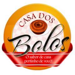 A primeira casa de bolos caseiros de Campo Grande Mato Grosso do Sul. Bolos caseiros feitos diariamente, com sabor e qualidade feitos para você e sua família