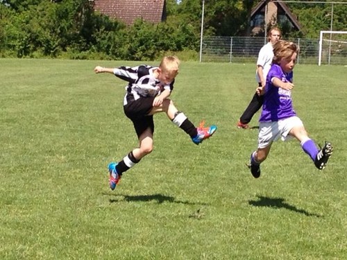 M.Z.C D1 PPZ 1F  hou van ⚽ en .....! 24/7 yolo plegen AJAX :) In je broek!!!!