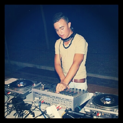 DJ. EL MEJOR SONIDO PARA TU DISCOTECA, EVENTO, FESTIVAL...! Contratacion: 659 05 88 24