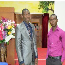 amosieze's profile picture. 