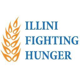 Student leadership powered meal packaging events -
at the University of Illinois, program of Wesley Foundation, aka Kids Against Hunger Champaign-Urbana.