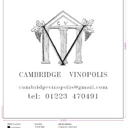 Wine on tap, Rococo Chocolate, European Fine Wines all on a handy corner of Mill Road