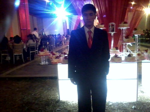 Deathawaits16's profile picture. el mejor xd