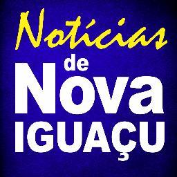 Notícias da cidade de Nova Iguaçu - Política, Cultura, Eventos, Coluna Social, Saúde, Educação, Obras, Atos Oficiais e Reclamações de Moradores